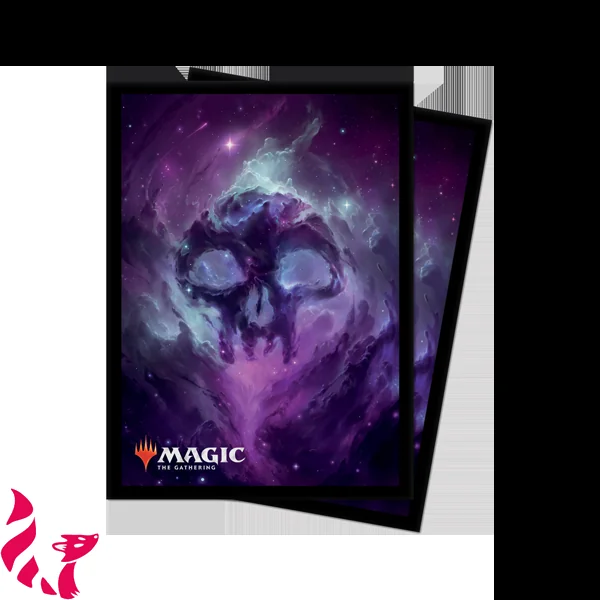 Deck Protector #18286 - MTG Celestial Swamp (100)