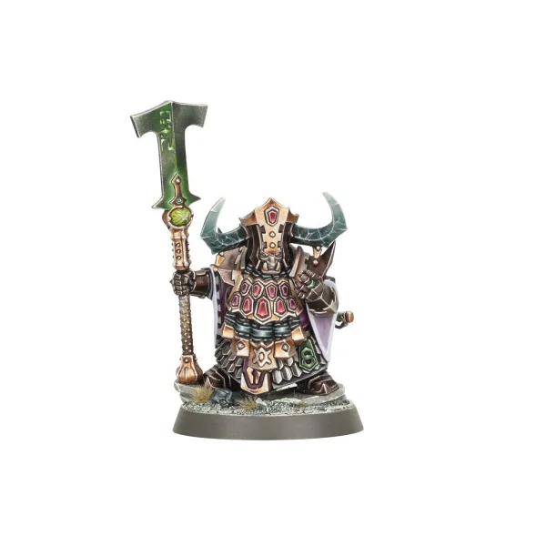 Despote de Guerre - Warhammer Age Of Sigmar