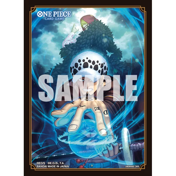 Devil Fruit Collection 3 EN