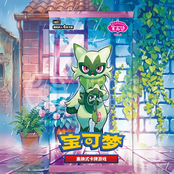 Display Gem Pack Vol.5