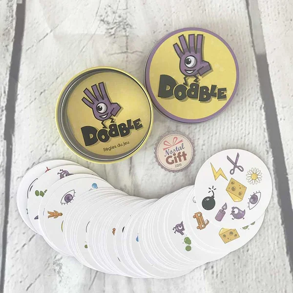 Dobble Classique