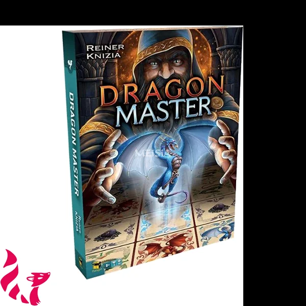 Dragon Master