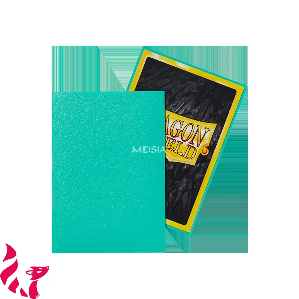 Dragon Shield - Japanese Matte Sleeves Mint (60)
