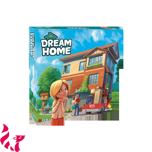 Dream Home