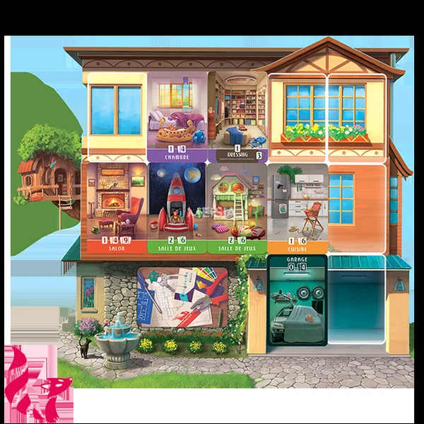 Dream Home