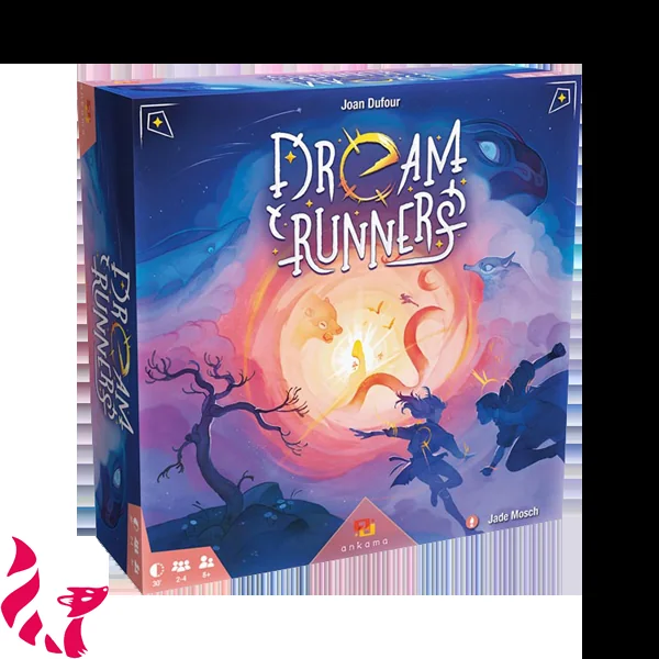 Dream Runners