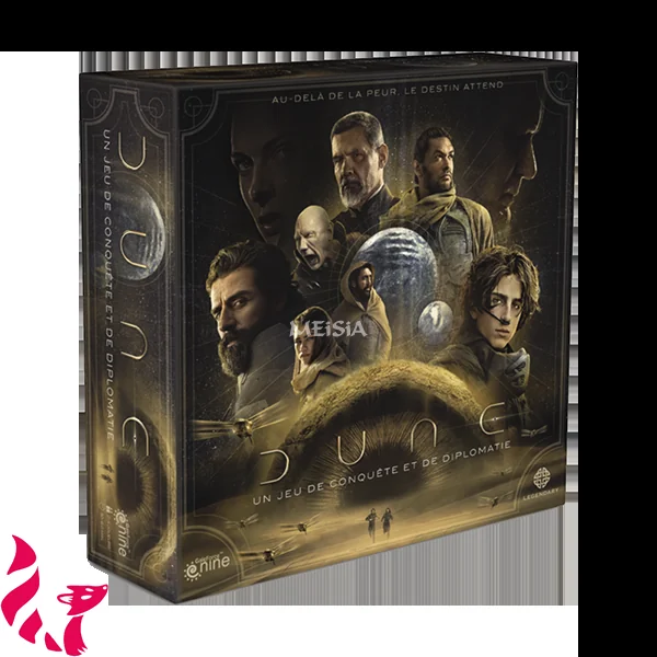 Dune - Edition Film