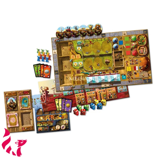 Dungeon Petz