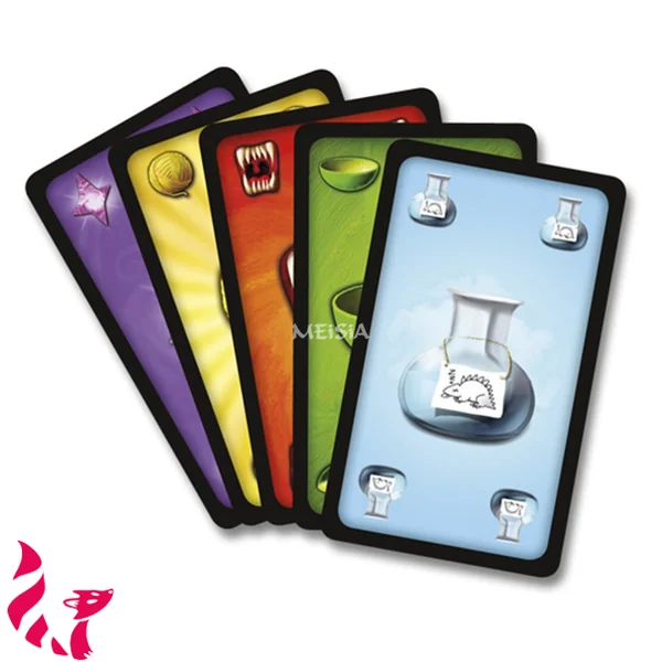 Dungeon Petz