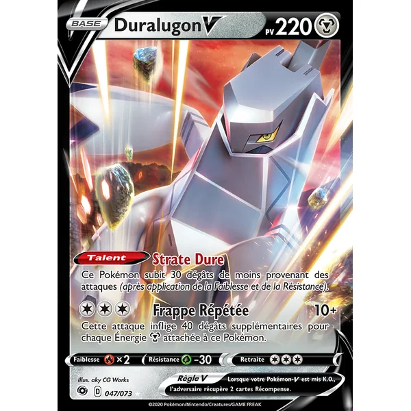 Duralugon 047/073