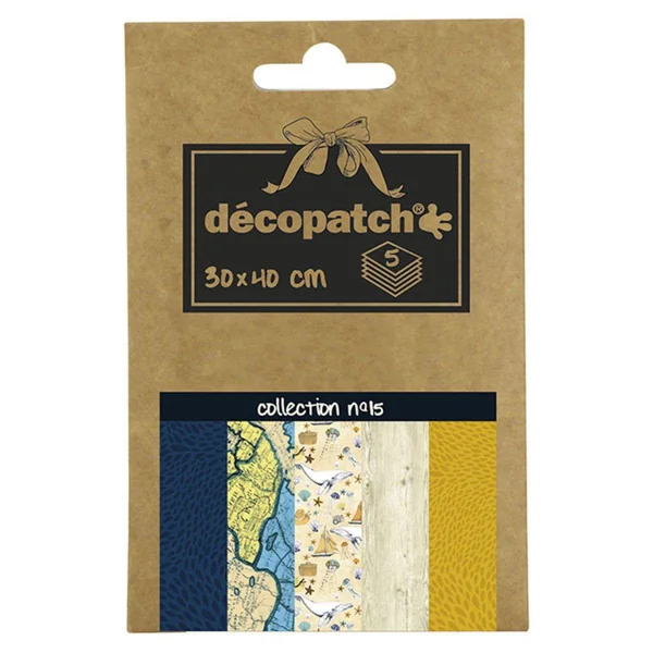Déco Pocket n°15