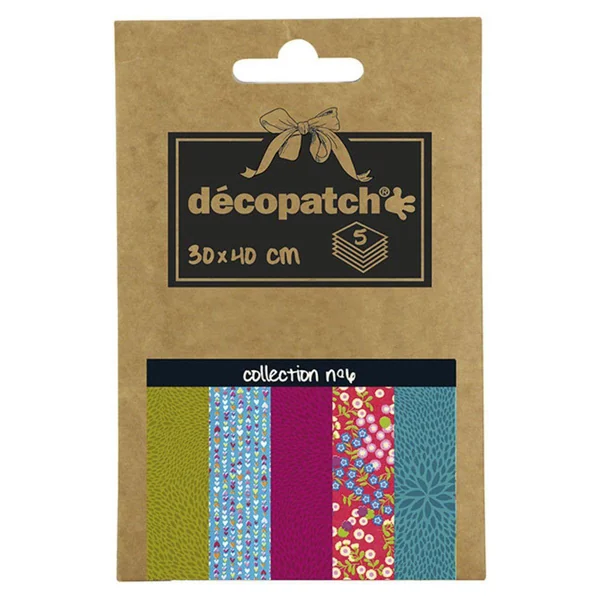Déco Pocket n°6