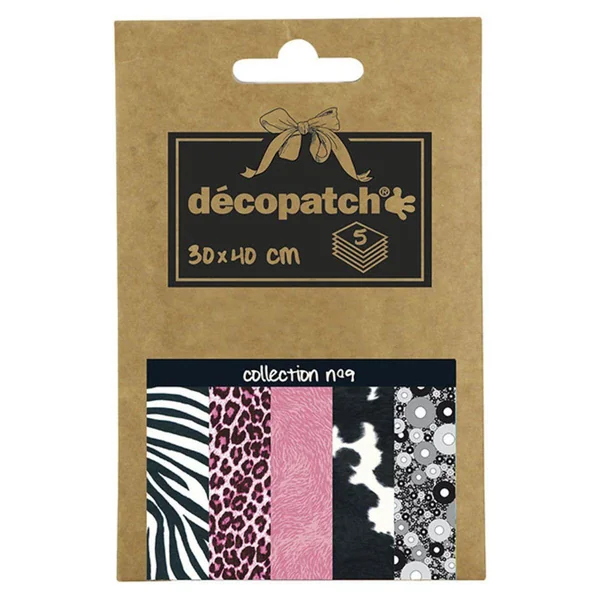 Déco Pocket n°9