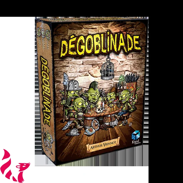 Dégoblinade