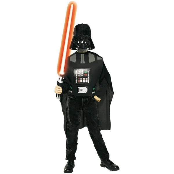 Déguisement Dark Vador