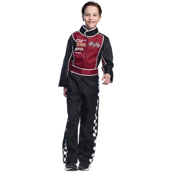 Déguisement Speed Racing