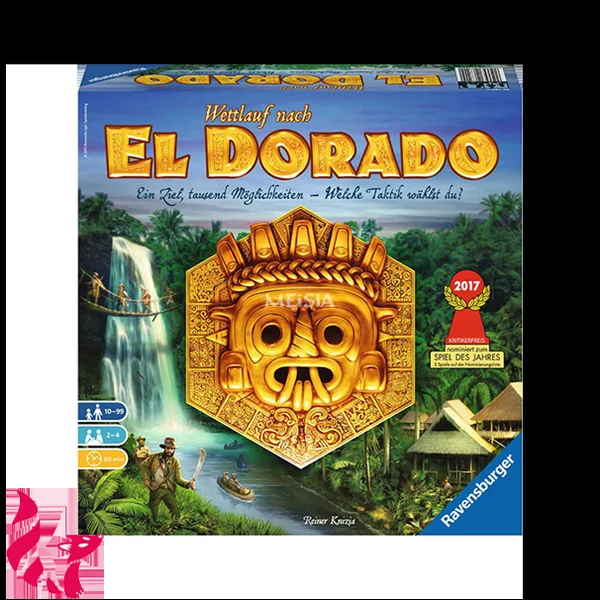 El Dorado