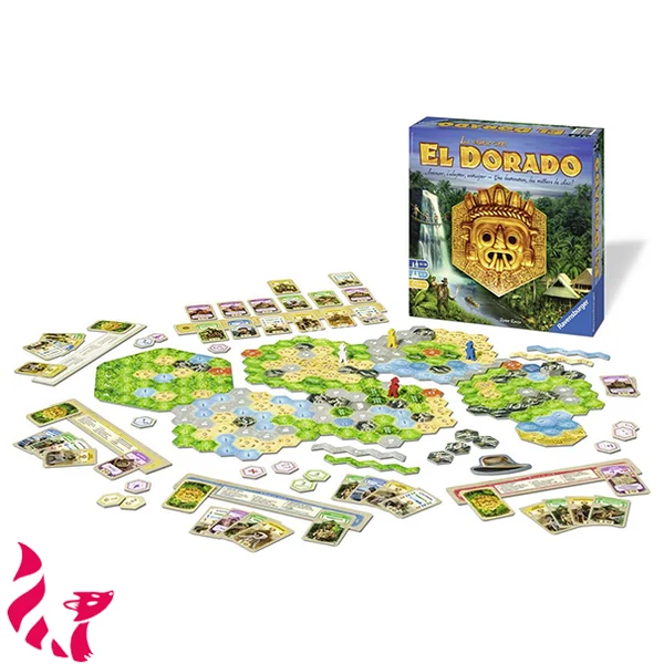 El Dorado