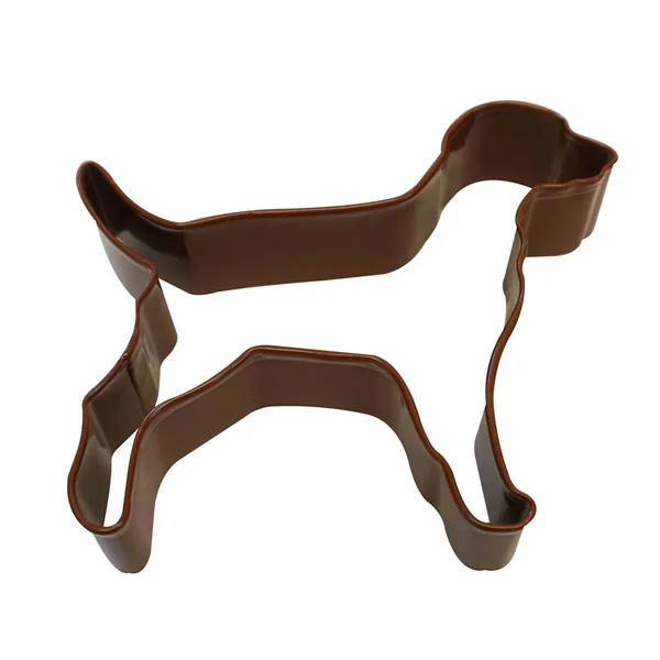 Emporte-pièce - Chien