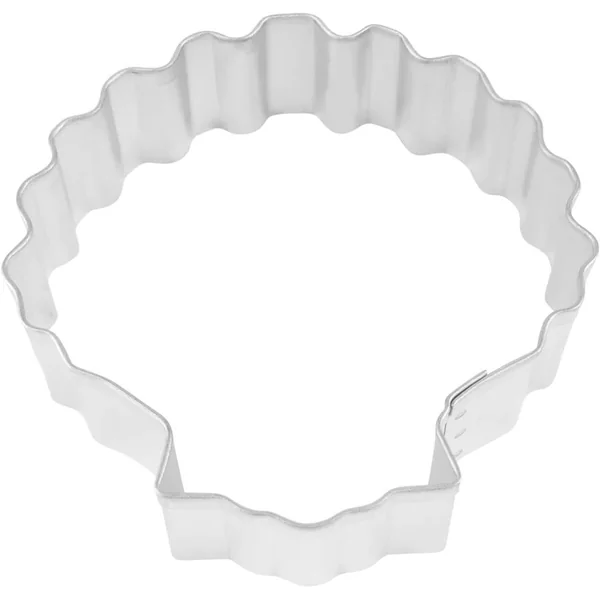 Emporte-pièce - Coquillage