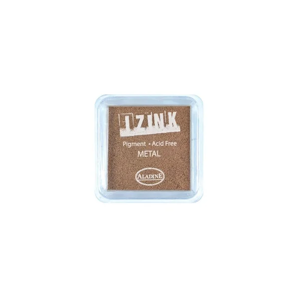 Encreur Izink Metal Copper