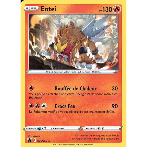 Entei 020/163