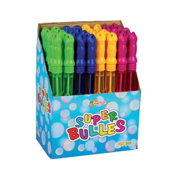 Epée à Bulles