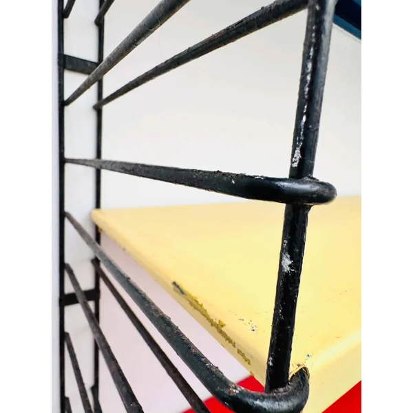 Etagère murale Tomado Holland, 1950