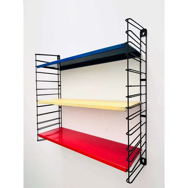 Etagère murale Tomado Holland, 1950