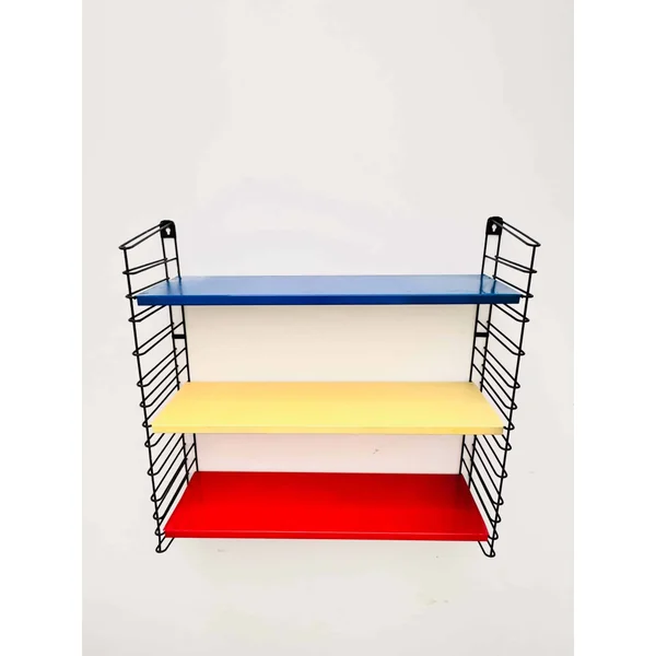 Etagère murale Tomado Holland, 1950