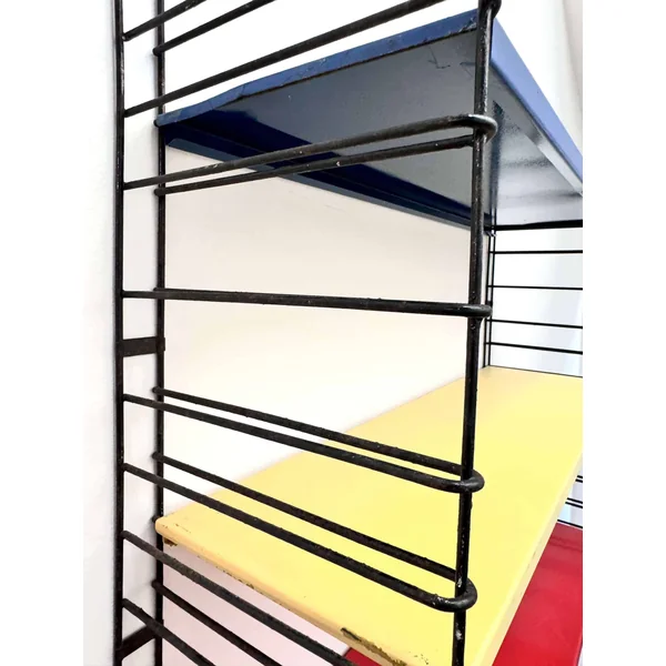 Etagère murale Tomado Holland, 1950
