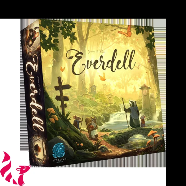 Everdell