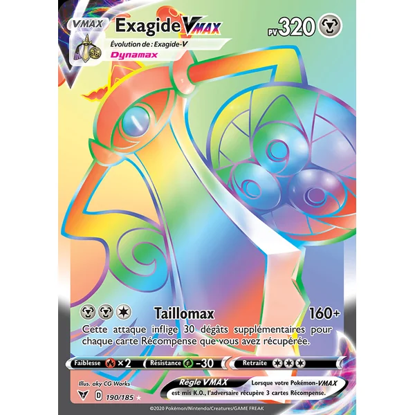 Exagide 190/185