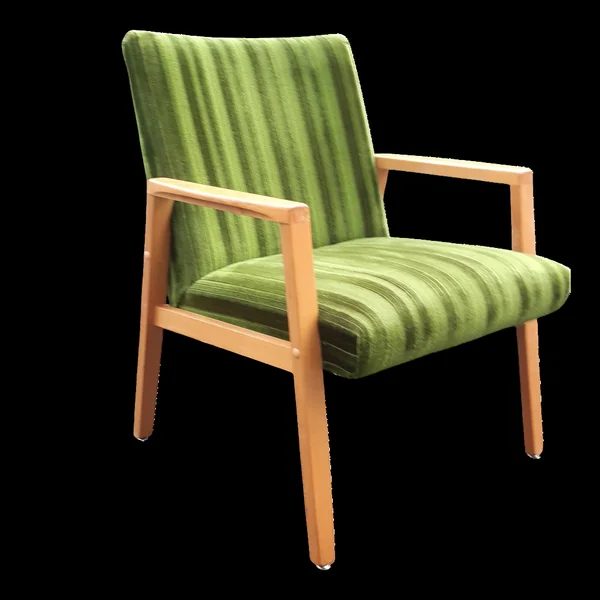 Fauteuil vintage