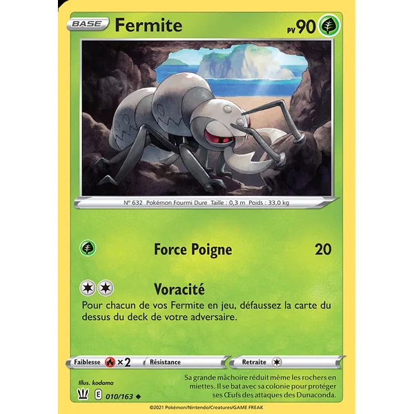 Fermite 010/163