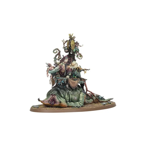 Festus la Sangsue - Warhammer Age Of Sigmar