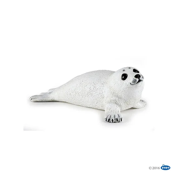 Figurine Bébé Phoque