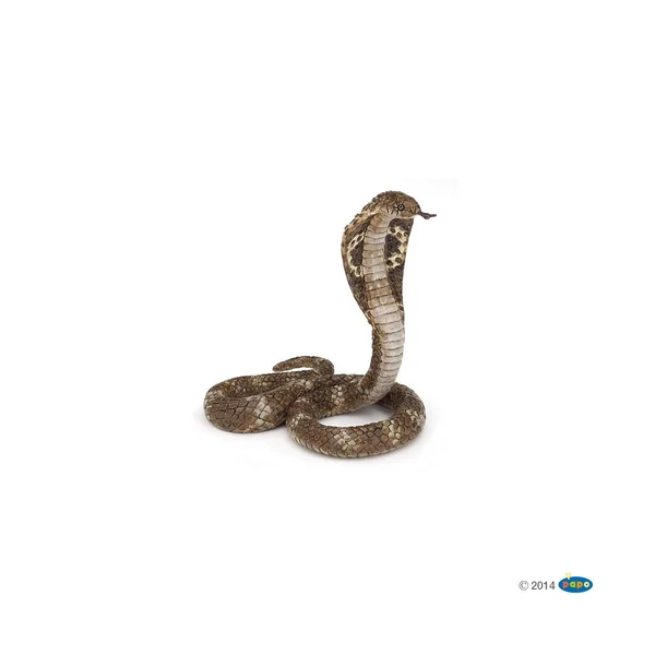 Figurine Cobra Royal