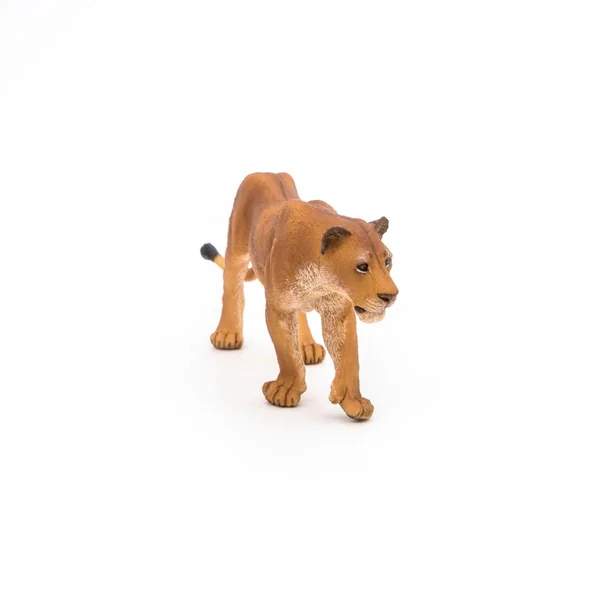 Figurine de Lionne