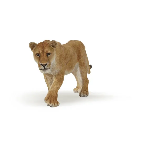 Figurine de Lionne