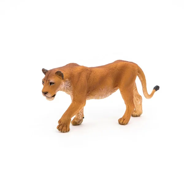 Figurine de Lionne