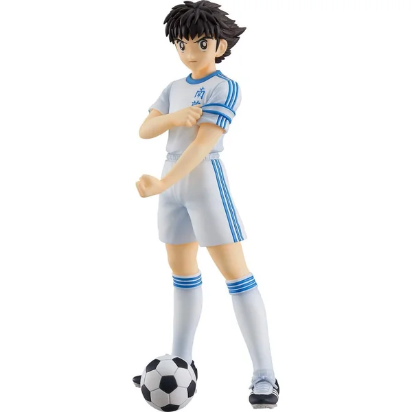 Figurine de Tsubasa Ozora (Olivier) dans Captain Tsubasa