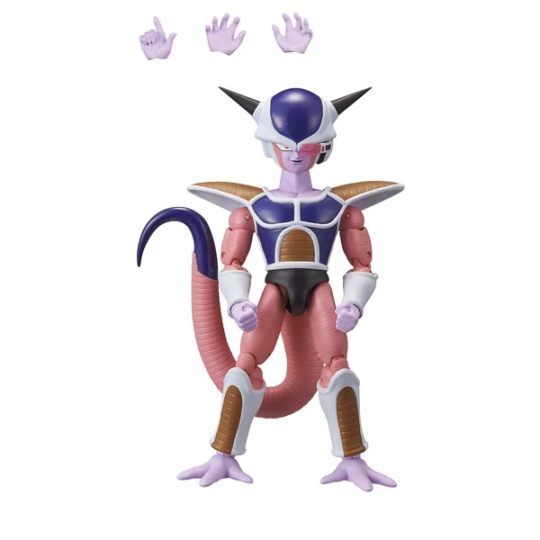 Figurine Dragon Ball 17 cm