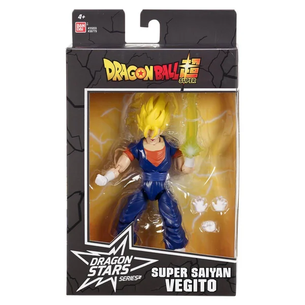 Figurine Dragon Ball 17 cm