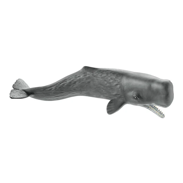 Figurine Grand Cachalot