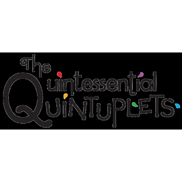 FIGURINES THE QUINTESSENTIAL QUINTUPLETS