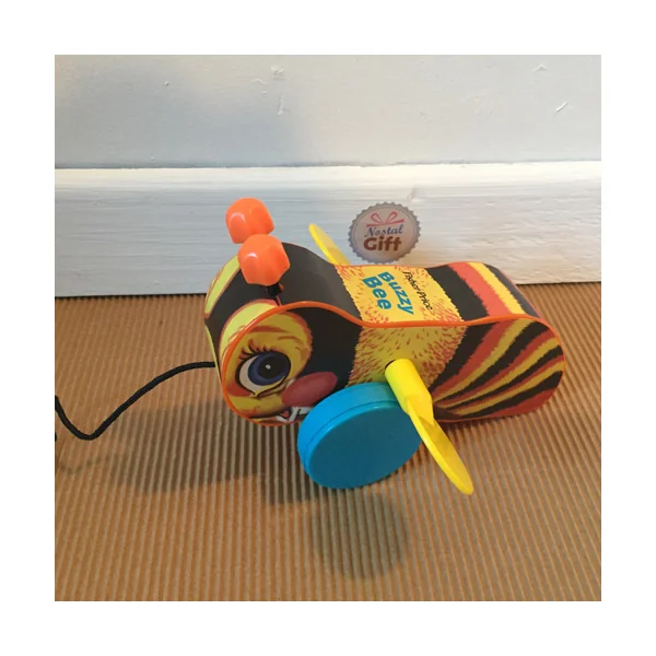Fisher Price vintage - Busy l'abeille