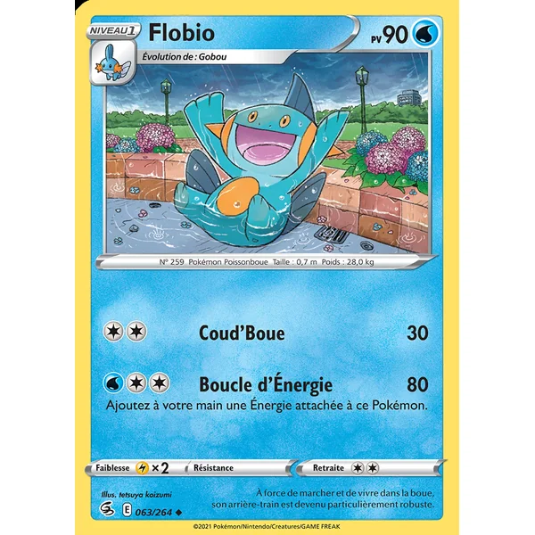 Flobio 063/264