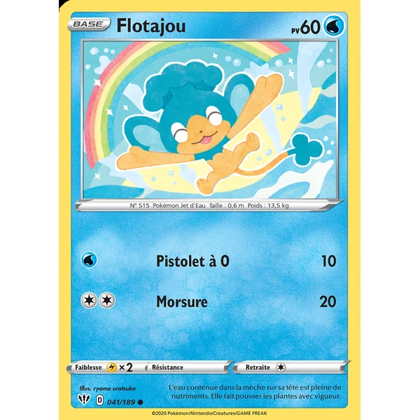 Flotajou 041/189