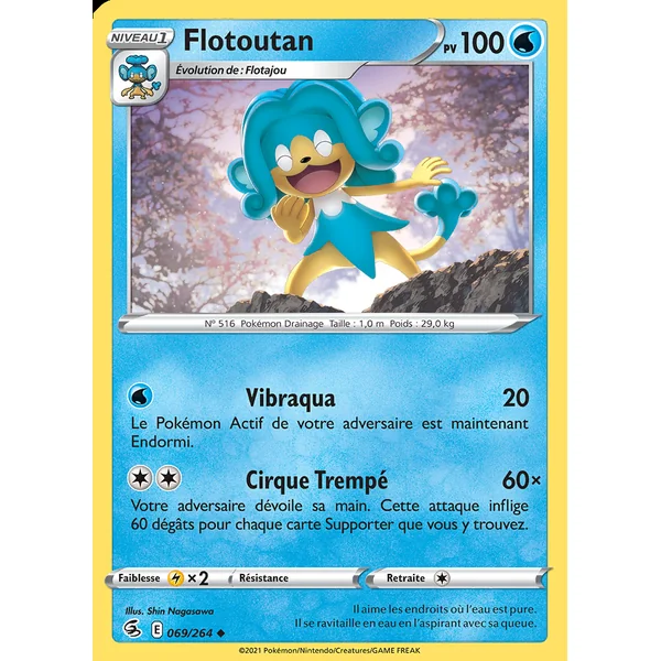 Flotoutan 069/264